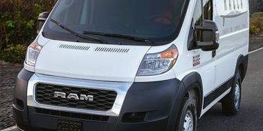 RAM PROMASTER 2500 2022 3C6LRVDG7NE133982 image